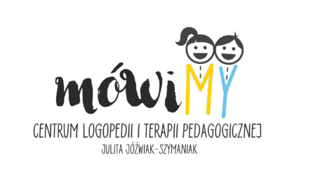 M&oacute;wiMY – Centrum Logopedii i Terapii Pedagogicznej
